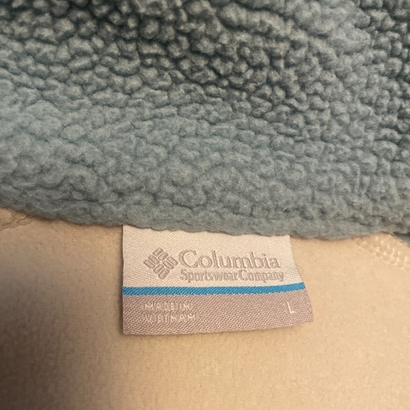 Columbia jacket - Picture 2 of 2